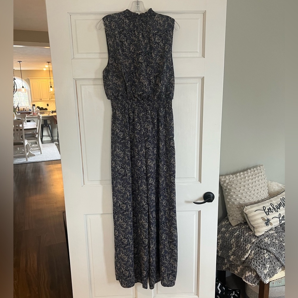 Boutique Jumpsuit